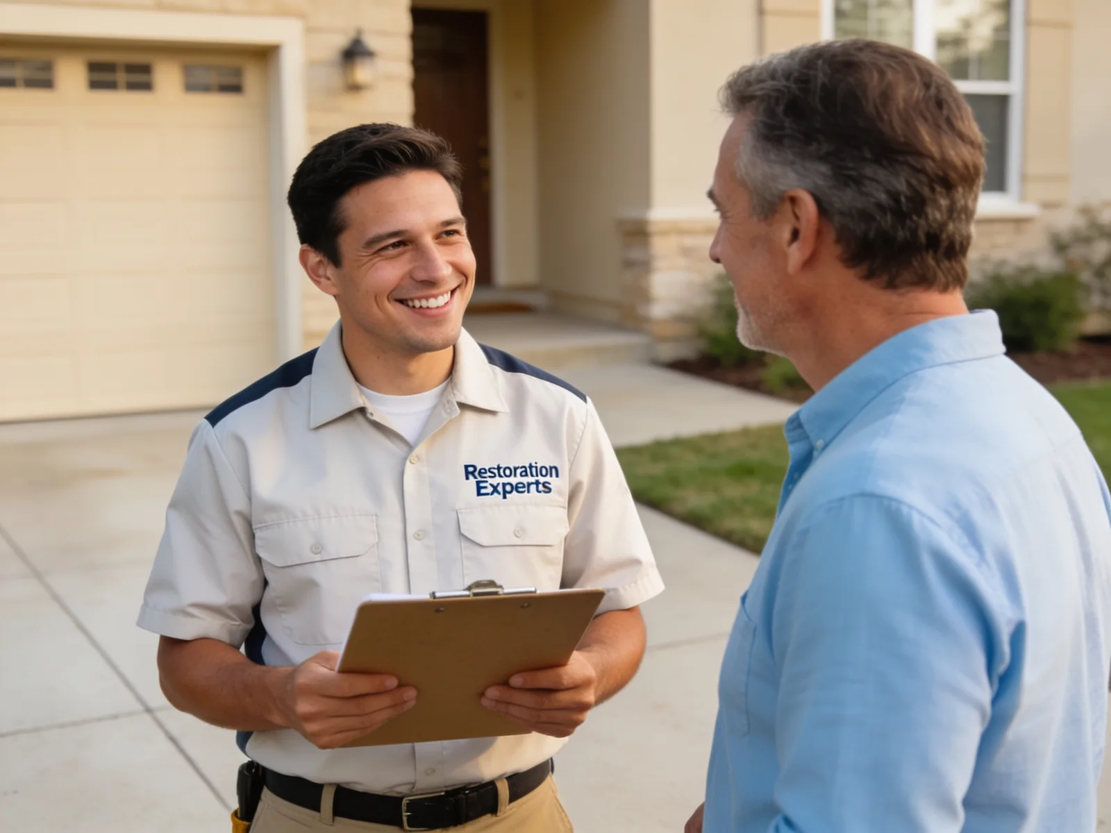 Water Damage Cleanup Cofield, NC FAQs
